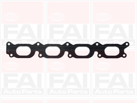 Gasket Set, intake manifold